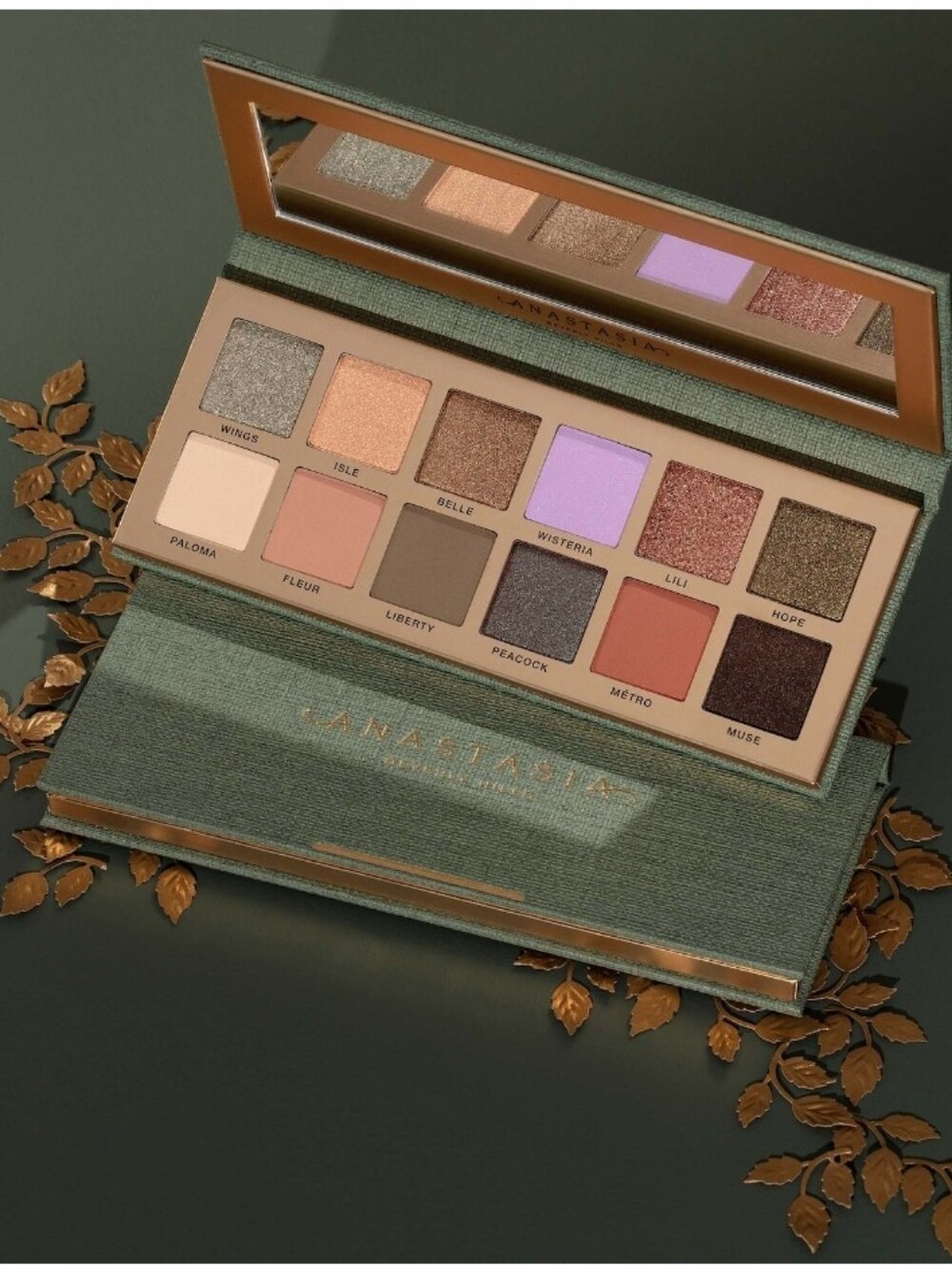 ABH Nouveau Palette